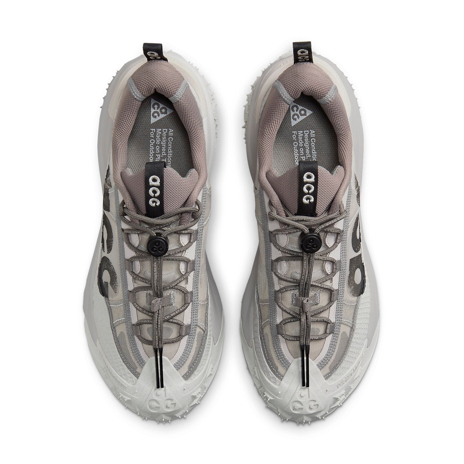 Nike ACG Mountain Fly Low 2 'Light Iron Ore' DV7903-003