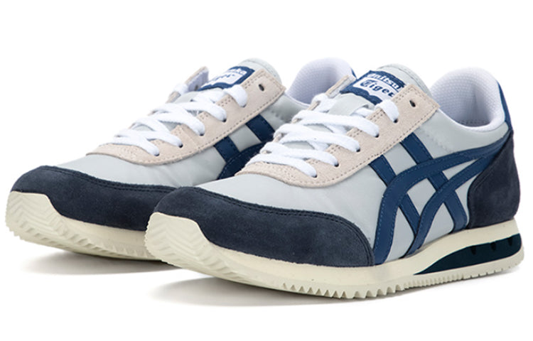 Onitsuka Tiger New York 'Grey Navy' 1183A205-026