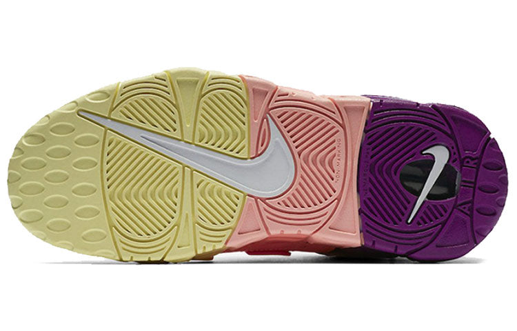 (GS) Nike Air More Uptempo 'Lucky Charms' AV8237-800
