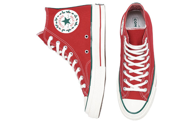 Converse Chuck Taylor All Star 1970s 'Red Green' 170049C