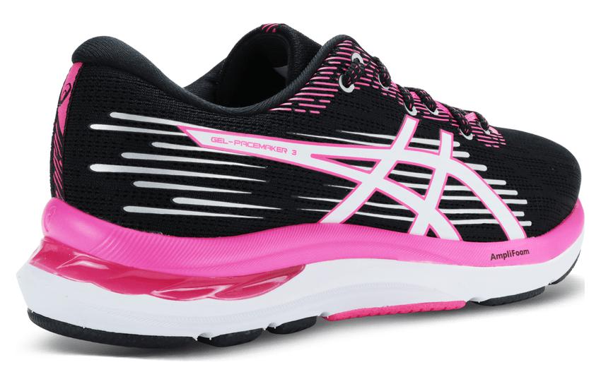 (WMNS) ASICS Gel-Pacemaker 3 'Black Pink' 1012B474-002