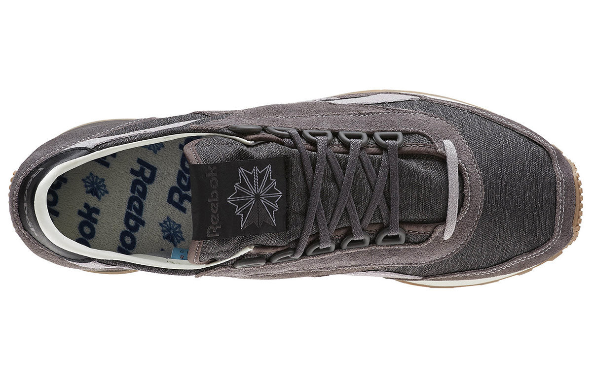 Reebok Aztec Heathered Grey BD2768