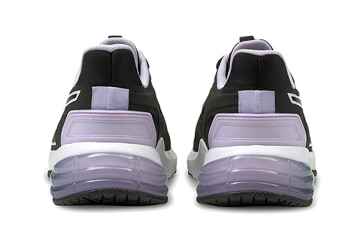 (WMNS) PUMA LVL-UP XT 'Black Light Lavender' 194425-04