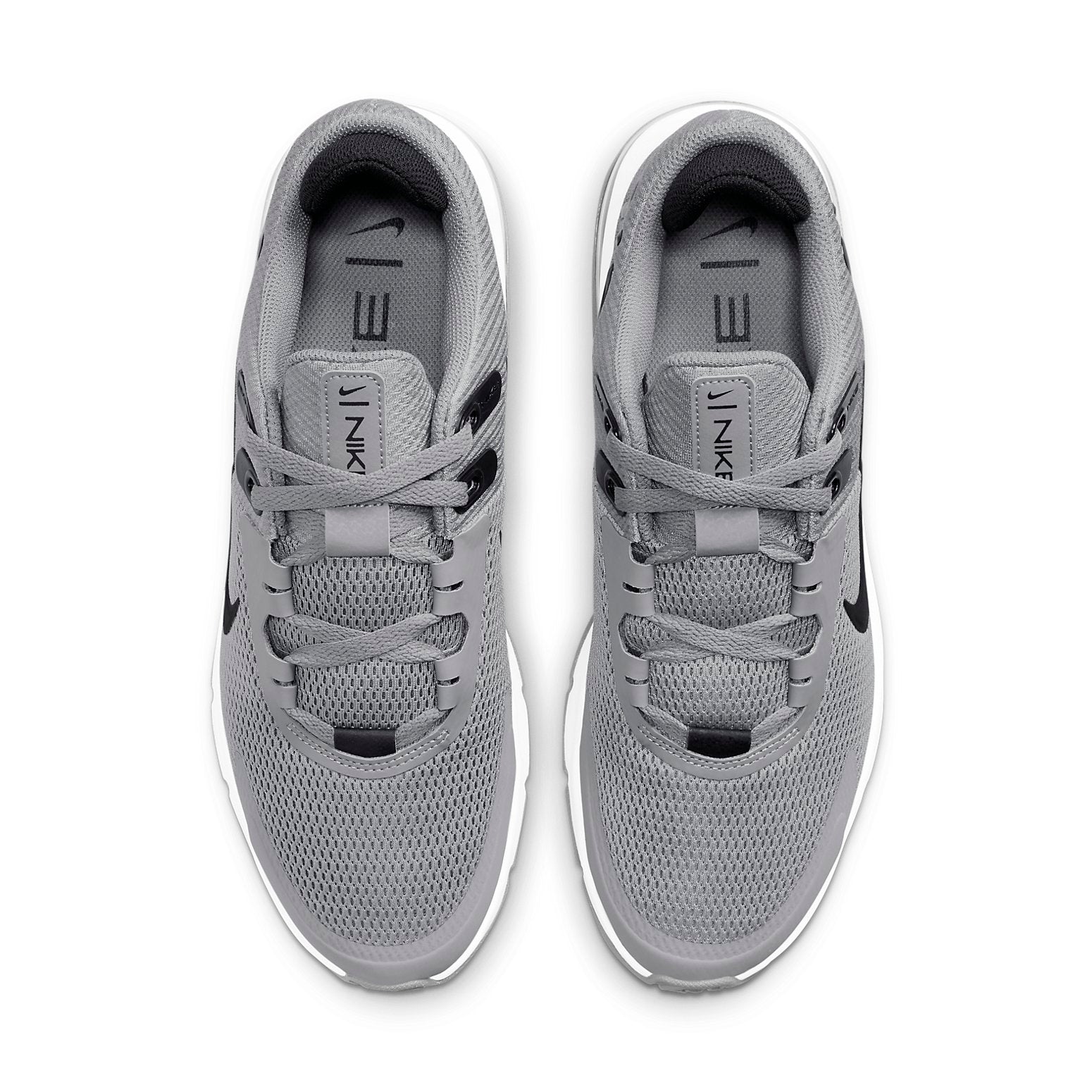 Nike Air Max Alpha Trainer 4 'Cool Grey' CW3396-001