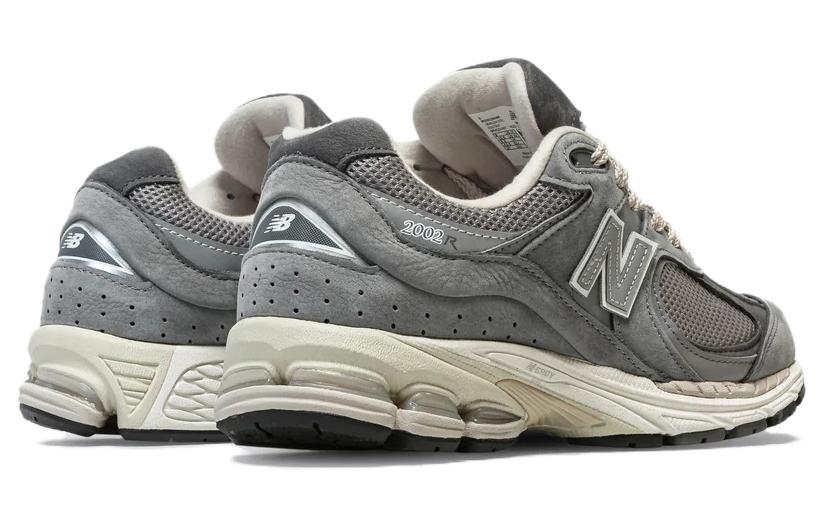 New Balance 2002R 'Shadow Grey' M2002RNM