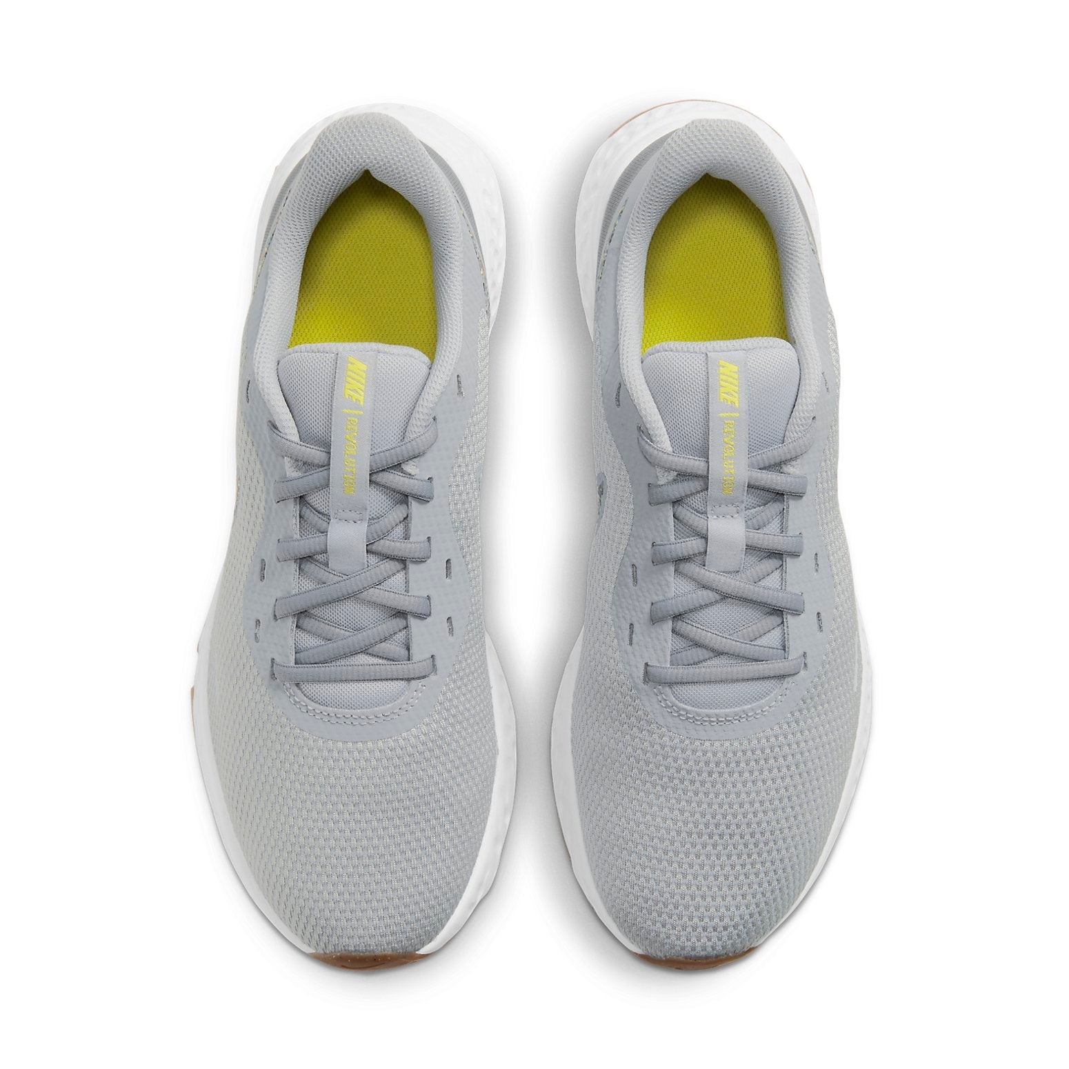 Nike Revolution 5 Premium 'Wolf Grey' CV0159-019