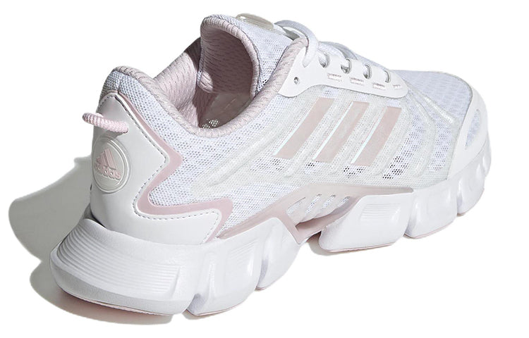 (WMNS) adidas Climacool 'Pink White' HP7718