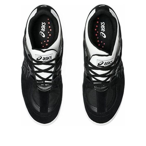 ASICS Gel-Splyte 'Black White' 1201A980-002