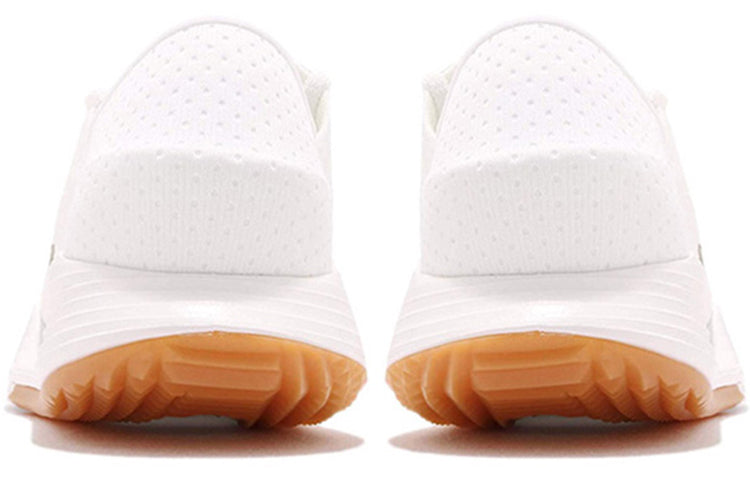 (WMNS) Under Armour SpeedForm AMP 3.0 'White Gold' 3020856-103
