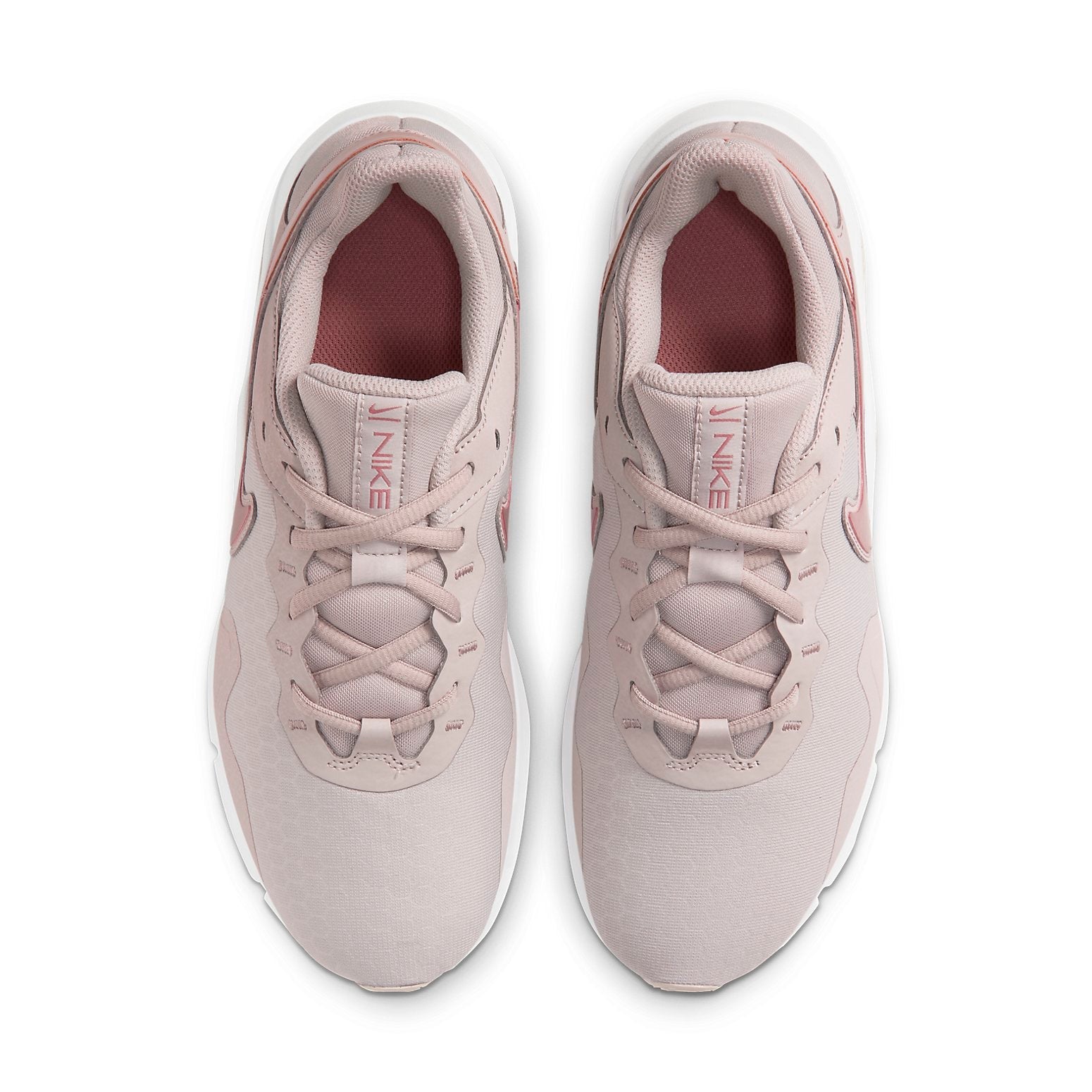 (WMNS) Nike Legend Essential 2 'Platinum Violet' CQ9545-003