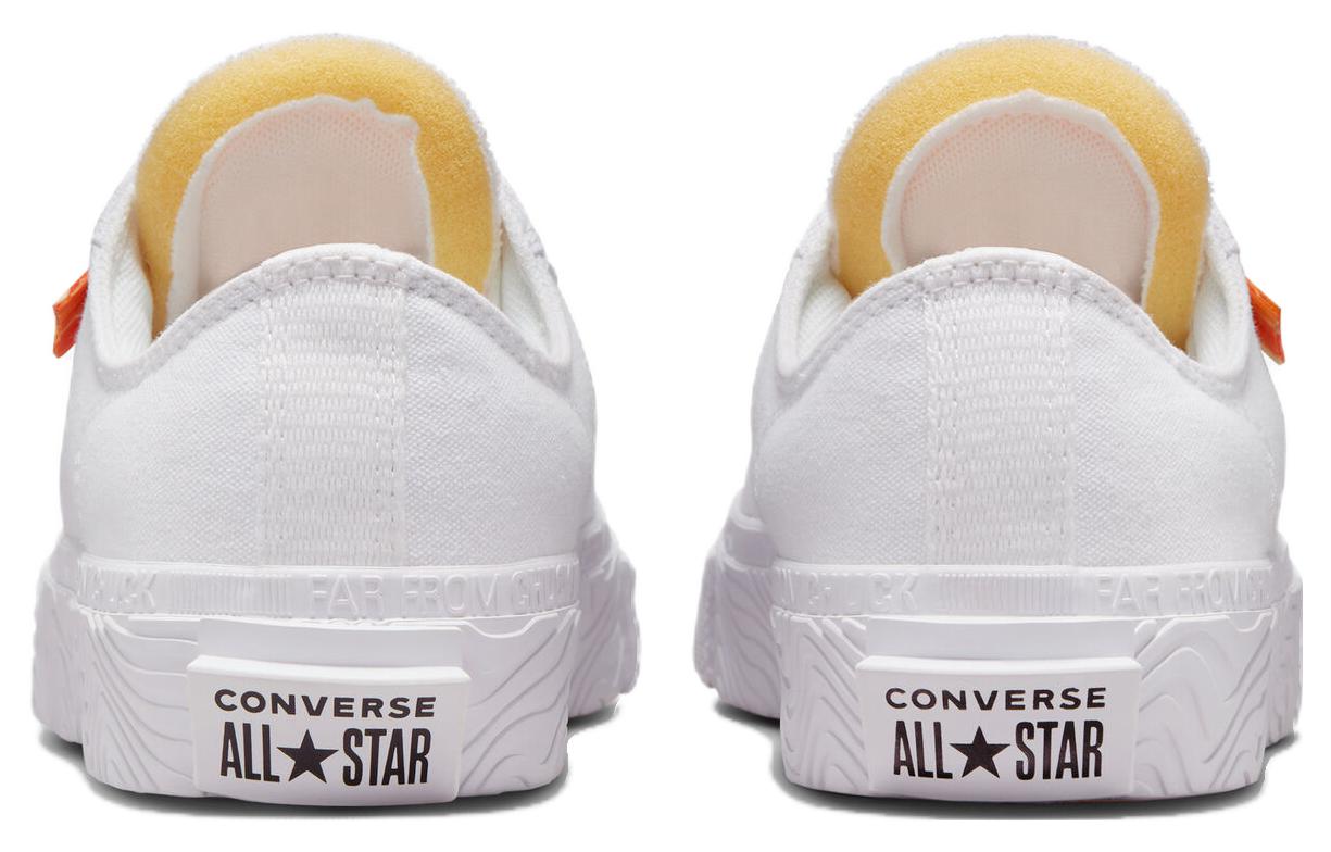 Converse Chuck Taylor Alt Star Canvas 'White' A02839C