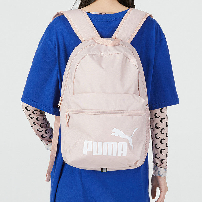 (WMNS) PUMA Phase Backpack 'Pink' 075487-92