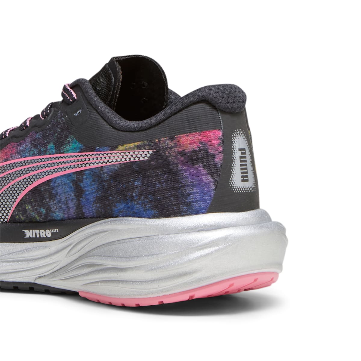 (WMNS) PUMA Deviate Nitro 2 'Marathon Series' 378684-01