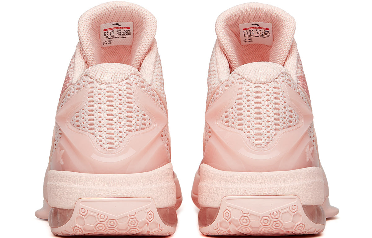 ANTA Klay Thompson 3 Team 'Pink' 11741105-18