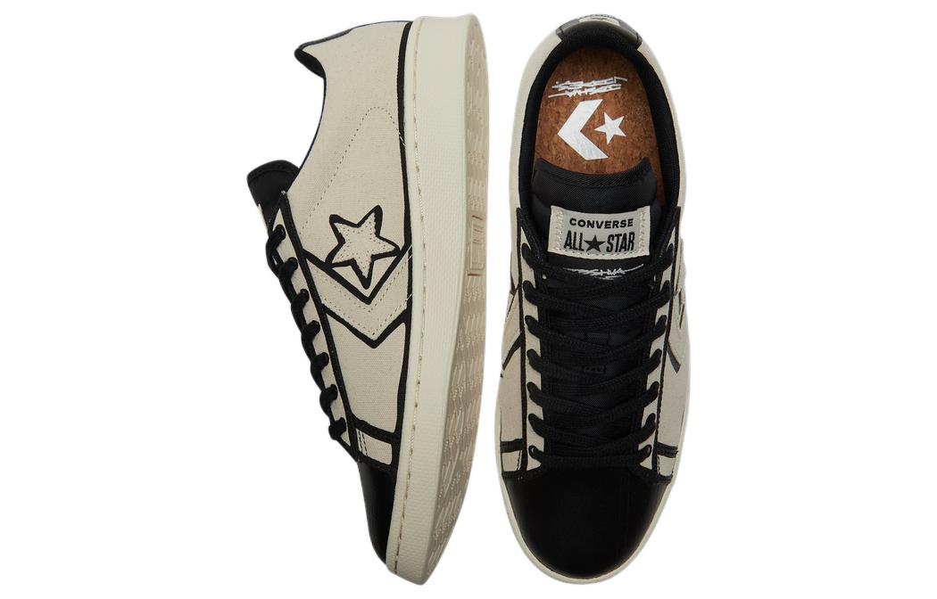 Converse Joshua Vides x Pro Leather 'Made in Studio' A00713C