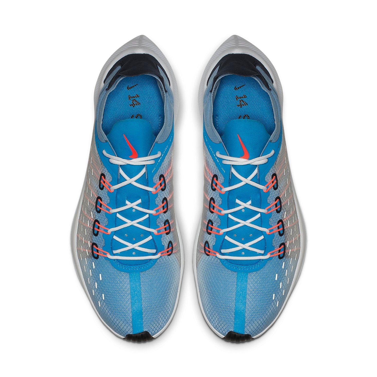 Nike EXP-X14 'Light Photo Blue' AO1554-403