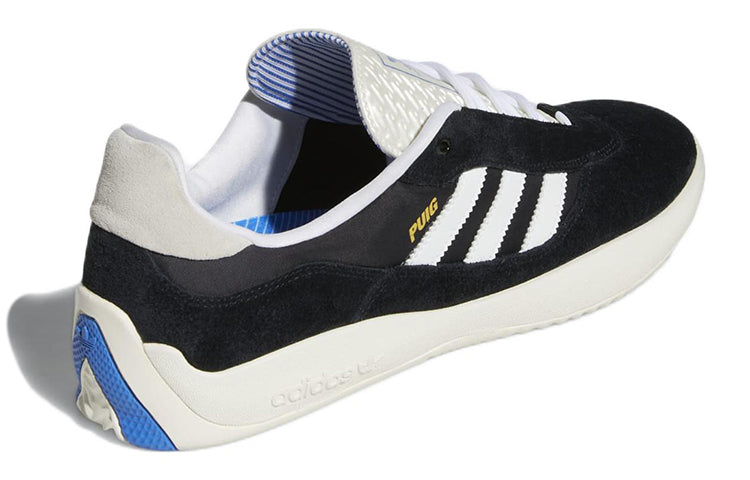 adidas Puig 'Black White' GZ2227