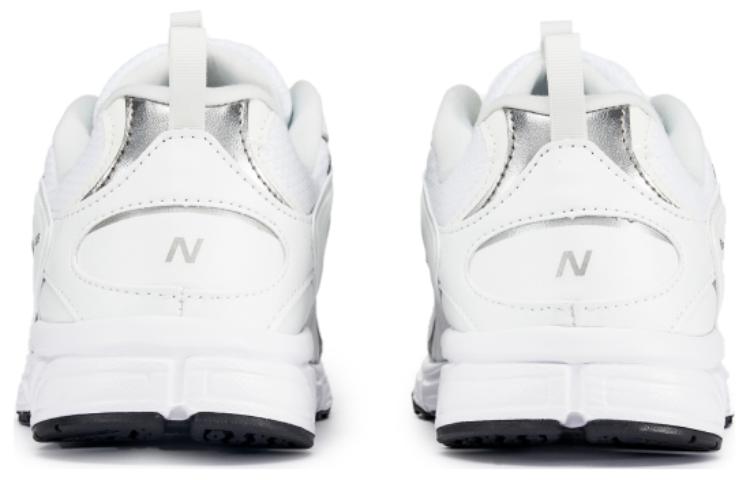 New Balance ML408 'White Silver' ML408W