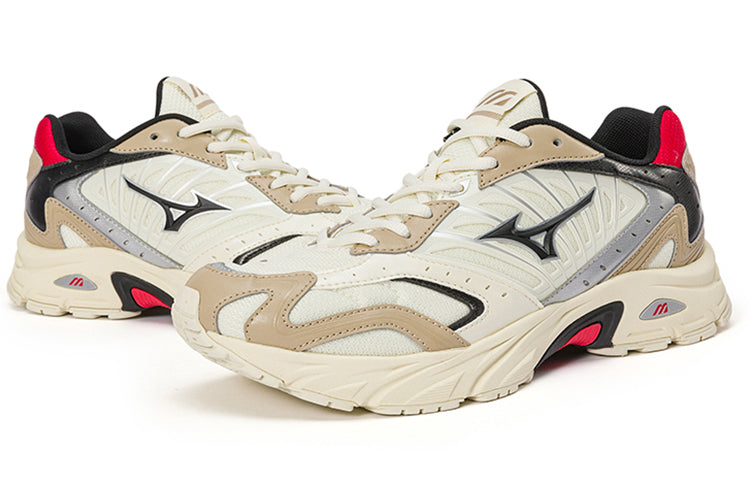 Mizuno FIYI 2K 'White Khaki Red' D1GH223704