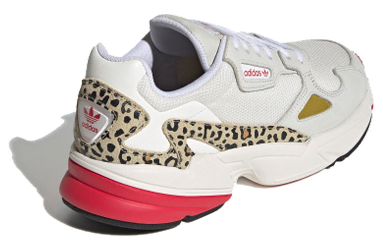 (WMNS) adidas Falcon 'Leopard' FV8079