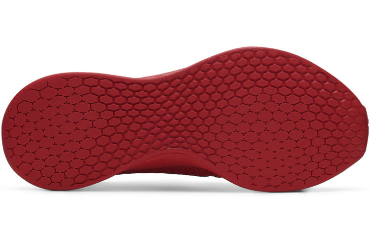 New Balance Fresh Foam Roav Fusion D 'Red' MRVFULR