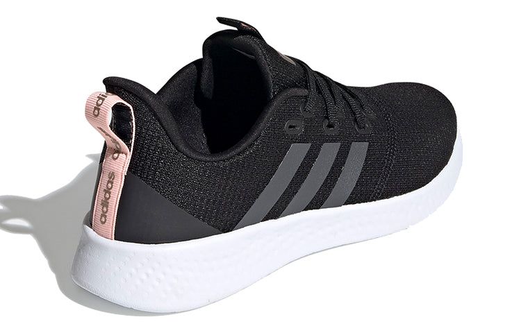 (WMNS) adidas Puremotion 'Core Black' FW3263