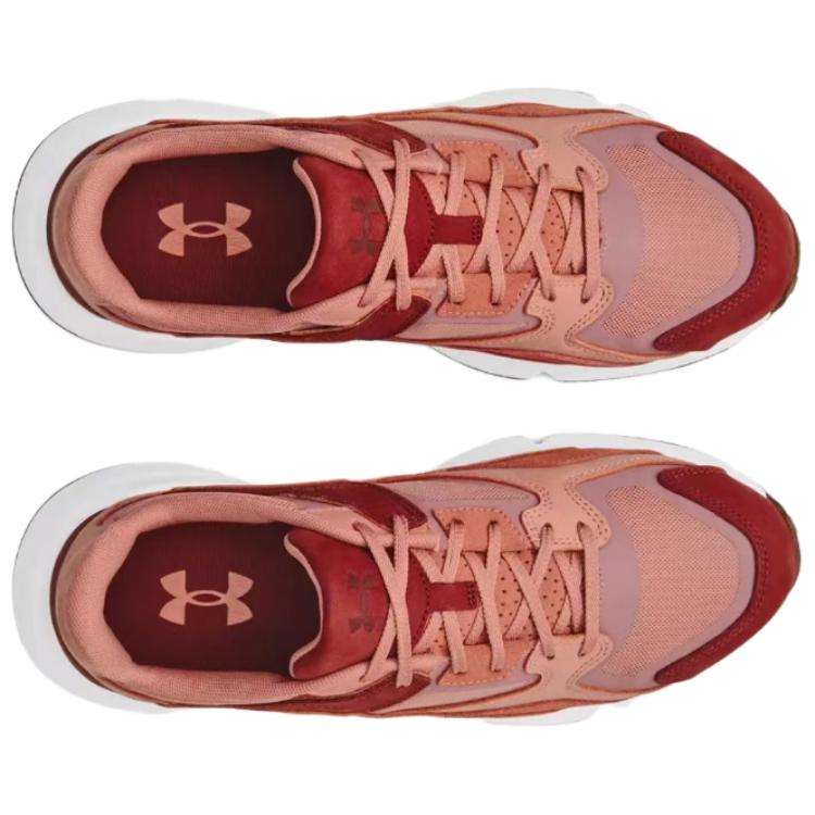 Under Armour Forge 96 'Canyon Pink Cinna Red' 3027718-601