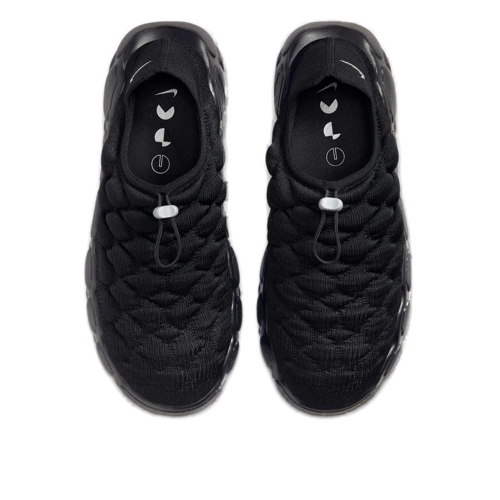 (WMNS) Nike Flyknit Haven 'Black' FD2148-005