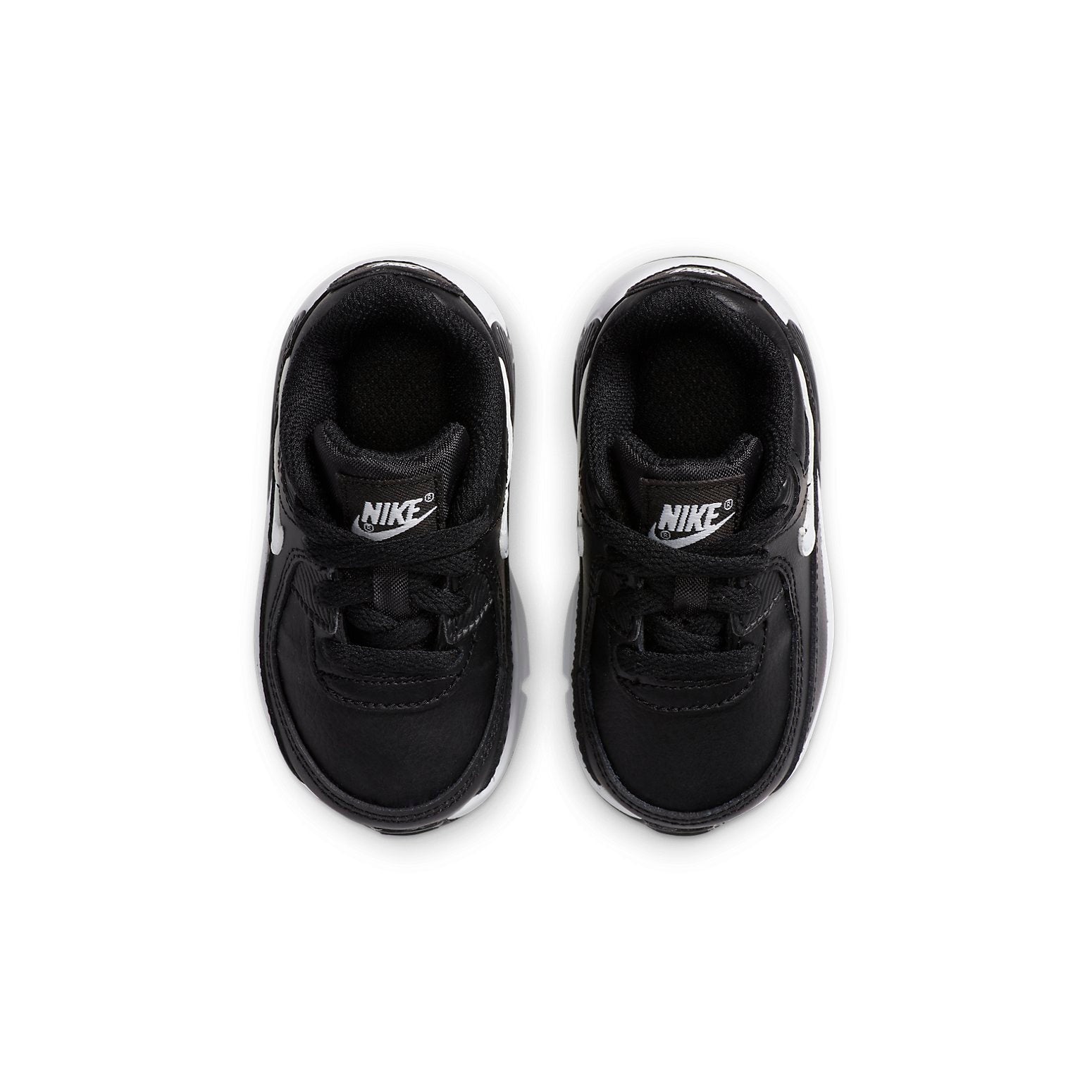 (TD) Nike Air Max 90 'Black White' CD6868-010
