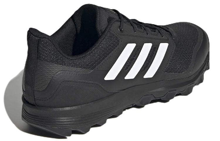 adidas Flexcloud 2.1 'Black White' GZ4104