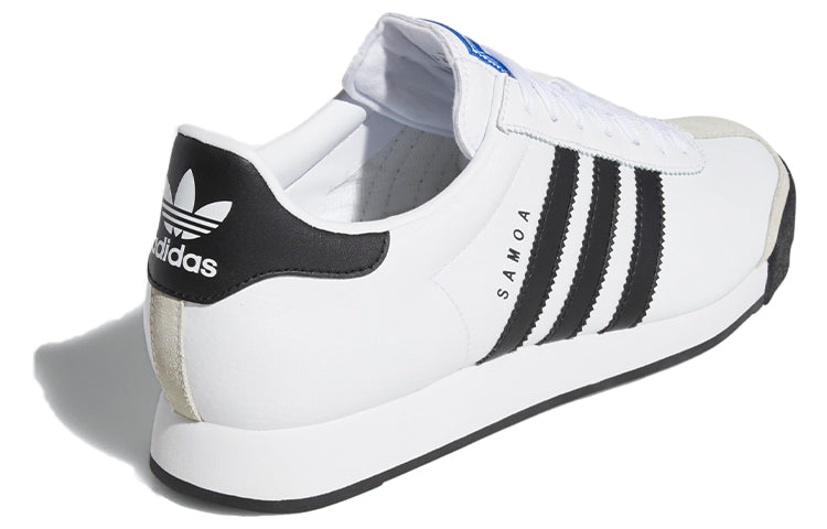 adidas originals Samoa White/Black 675033