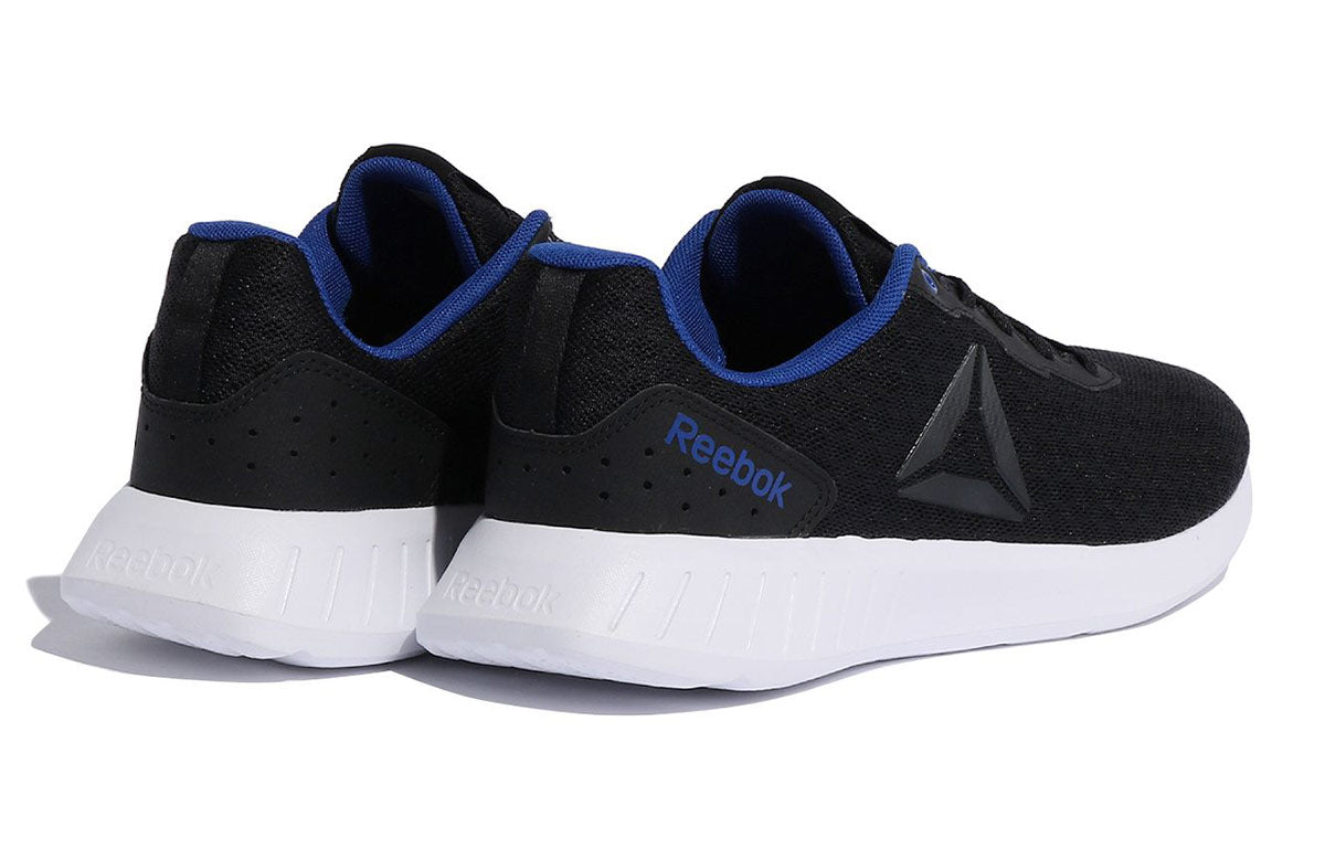 Reebok Dart Lite 'Black Purple' EG5481