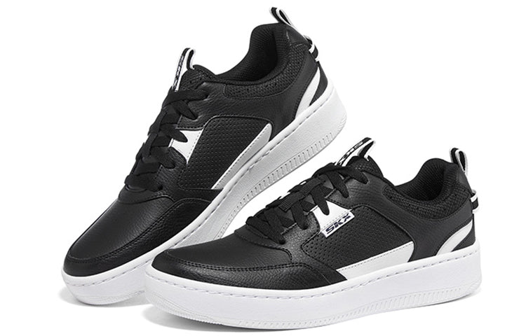 Skechers Sport Court 92 'Black White' 894050-BKW