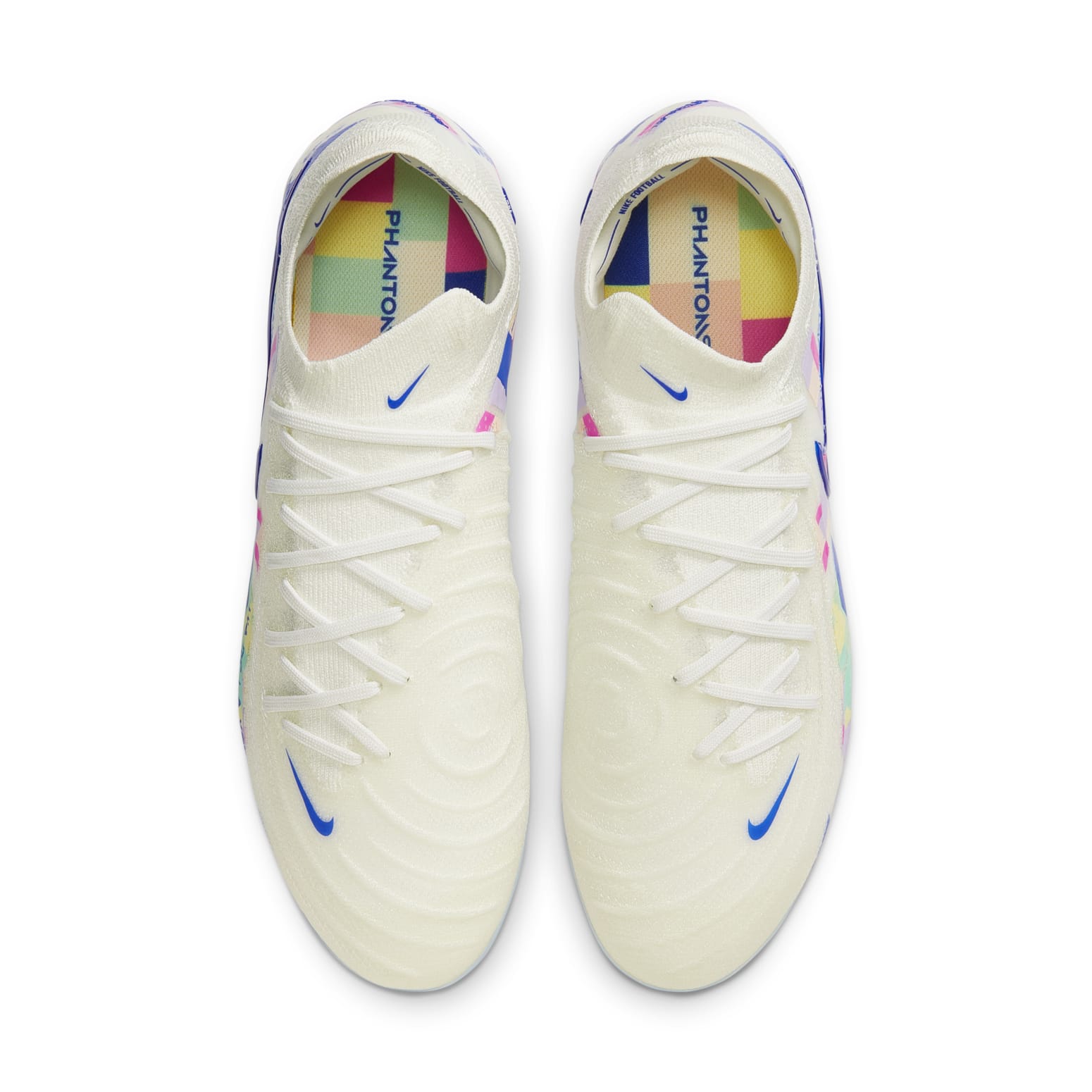 Nike Phantom GX 2 Elite SE FG 'SoCal Pack' FQ8178-100