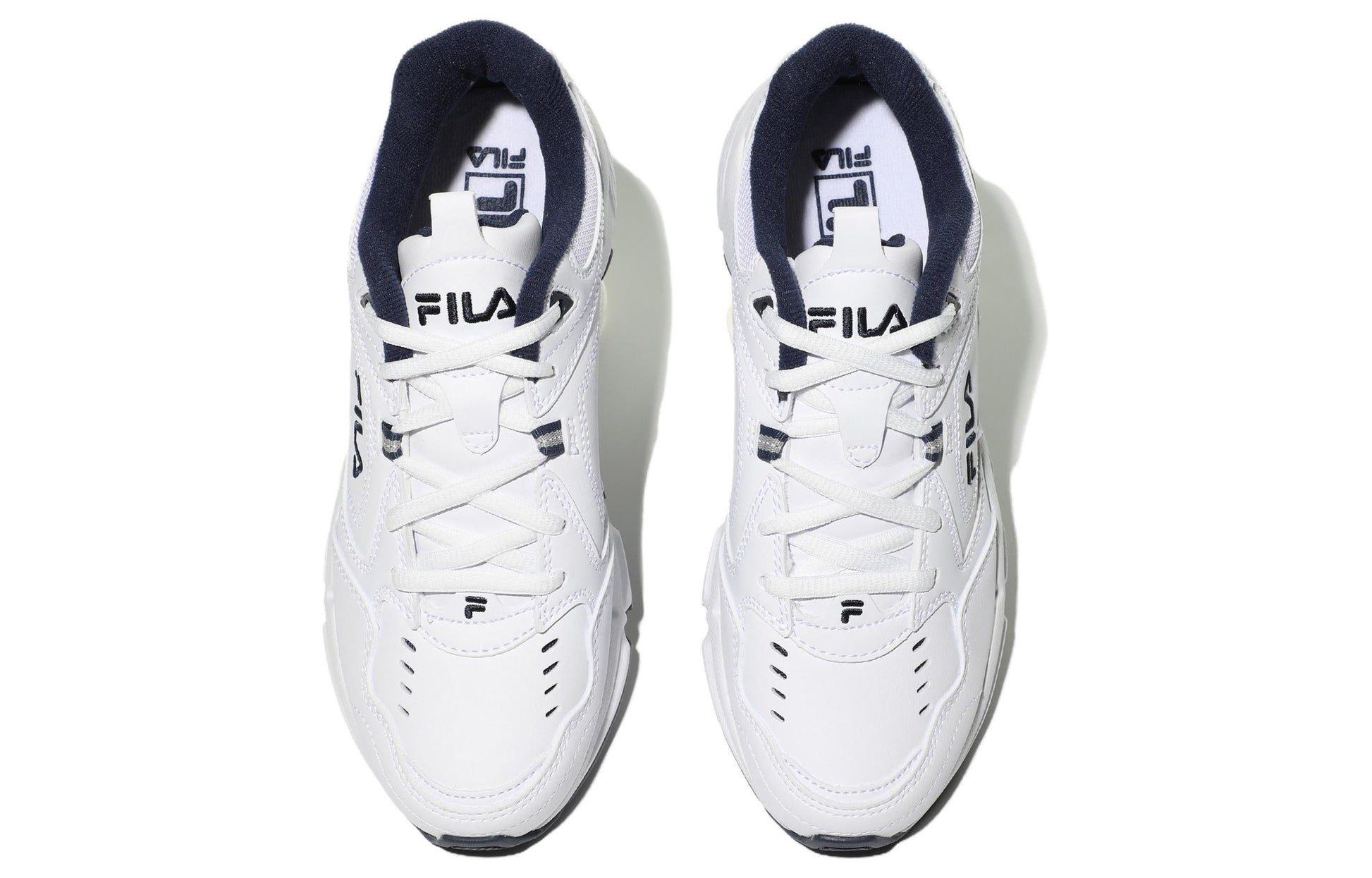 FILA Ranger 22 'White Blue' 1RM02486F_147