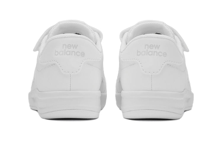 New Balance CT60 K White PVCT60RW