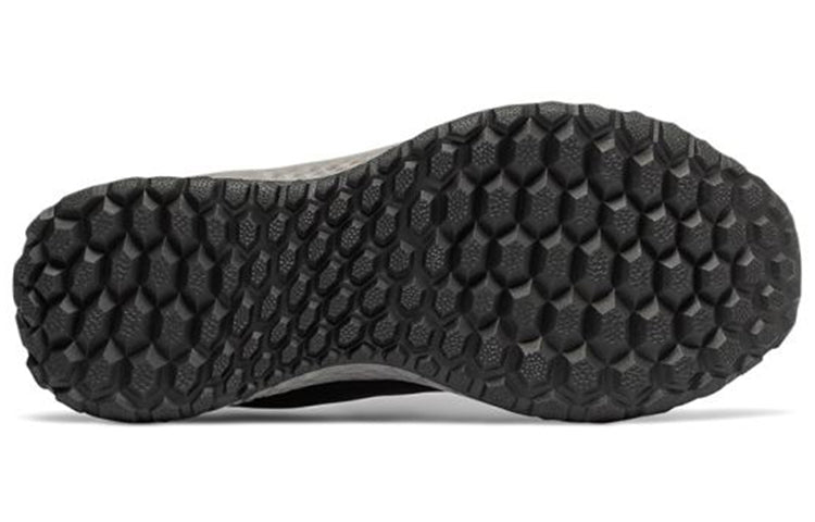 (WMNS) New Balance Fresh Foam Kaymin v1 Shoes Grey/Black WTKYMWB1