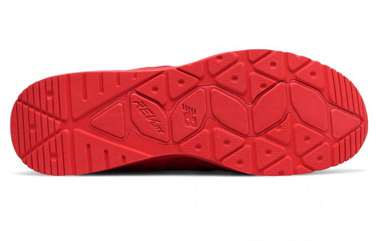 New Balance 1550 Series Red ML1550HB