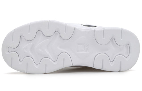 FILA Heritage Ray Chunky Sneakers White FS1SIA1165X_WWT