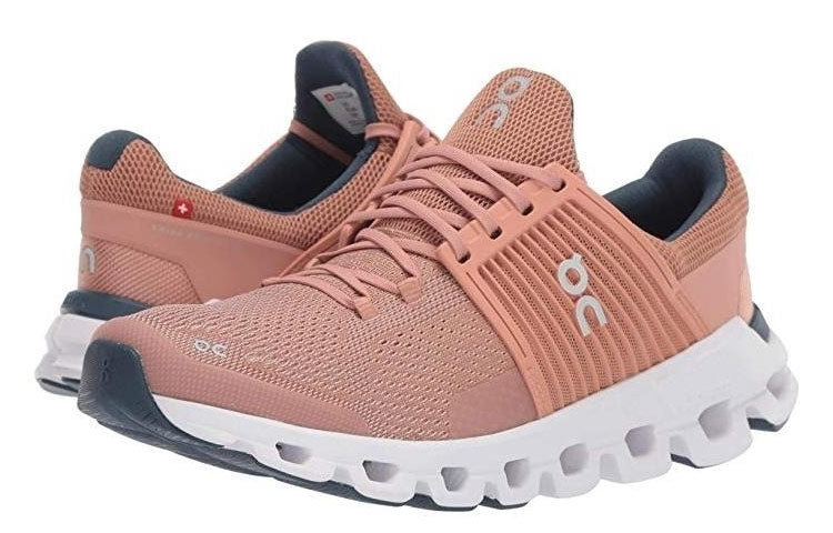 (WMNS) On Running Cloudswift 'Blush' 31.99871