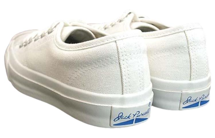 Converse Jack Purcell 'White' 1R193