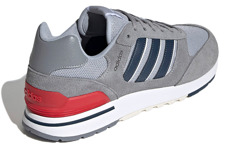 adidas neo Run 80S 'Gray Blue' GV7305