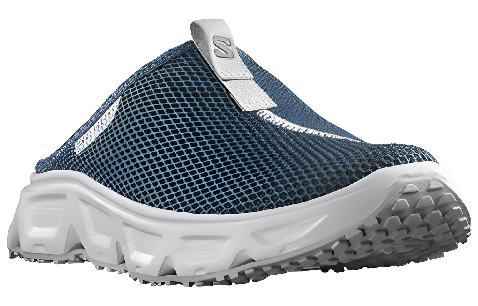 Salomon Reelax Slide 6.0 'Blue Ashes' 471123