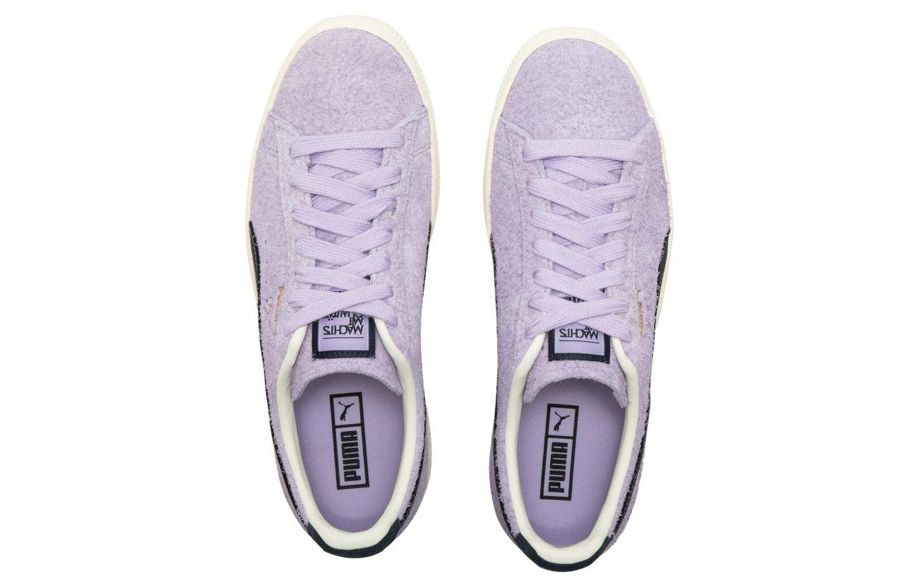 PUMA Clyde Mmq Colorblock 392089-02