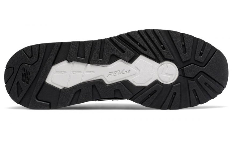 New Balance 999 Re-Engineered 'Black' MRL999CD