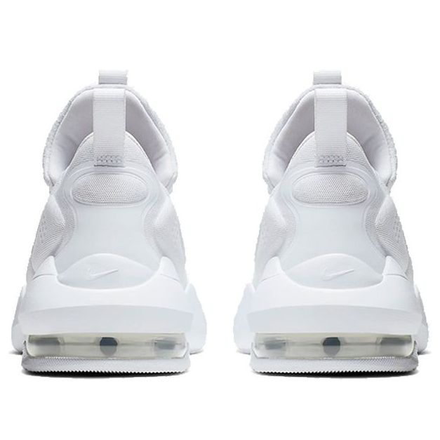 Nike Air Max Alpha Savage 'White' AT3378-101