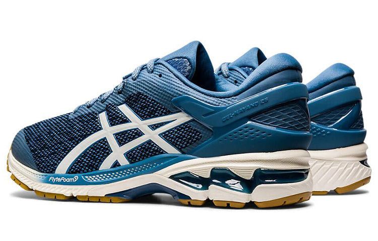 ASICS Gel-Kayano 26 Mx 'Blue' 1011A730-400