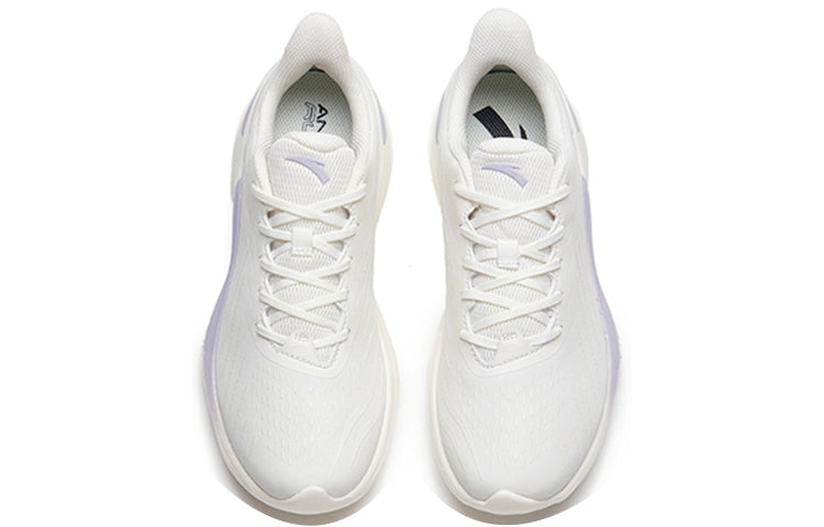 (WMNS) ANTA Sting 1 'White Purple' 122215520-8