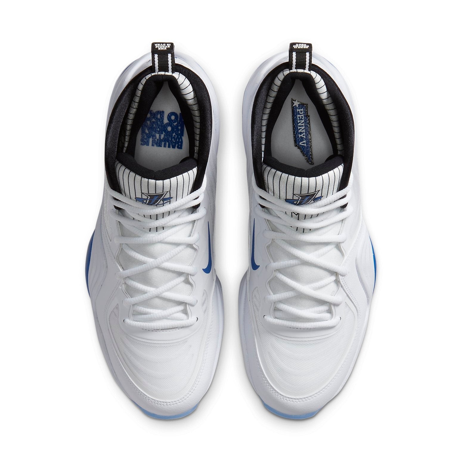 Nike Air Penny 5 'Orlando Home' CN0052-100