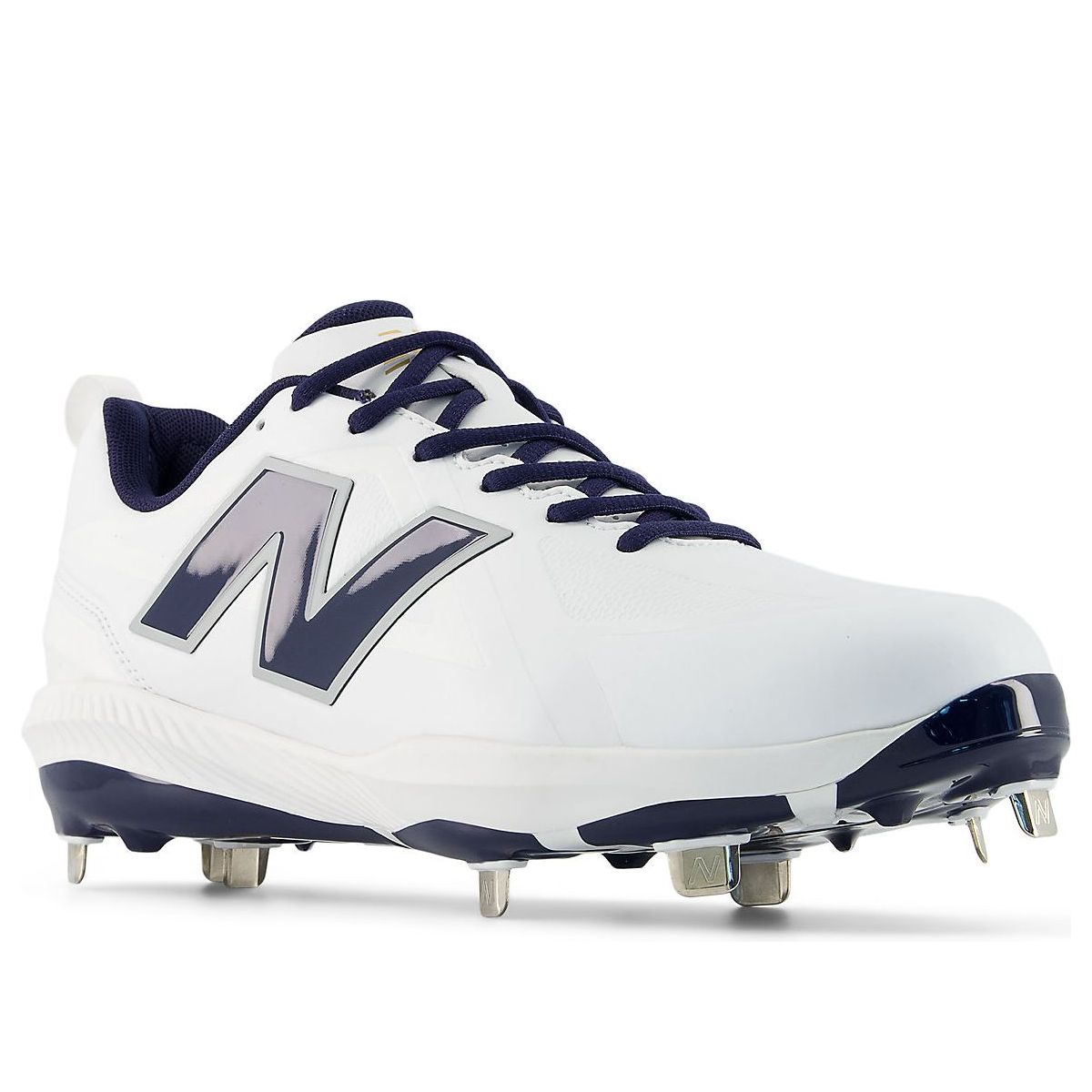 New Balance 1000 v1 Metal 'NB 103 White Team Navy' M100044X